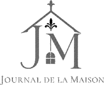 Le Journal de la Maison