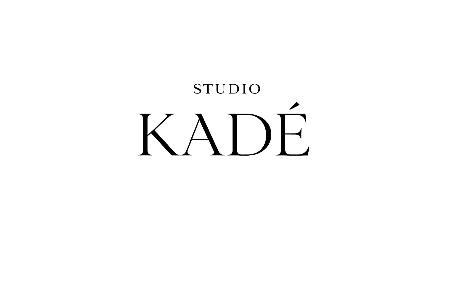 STUDIO KADÉ