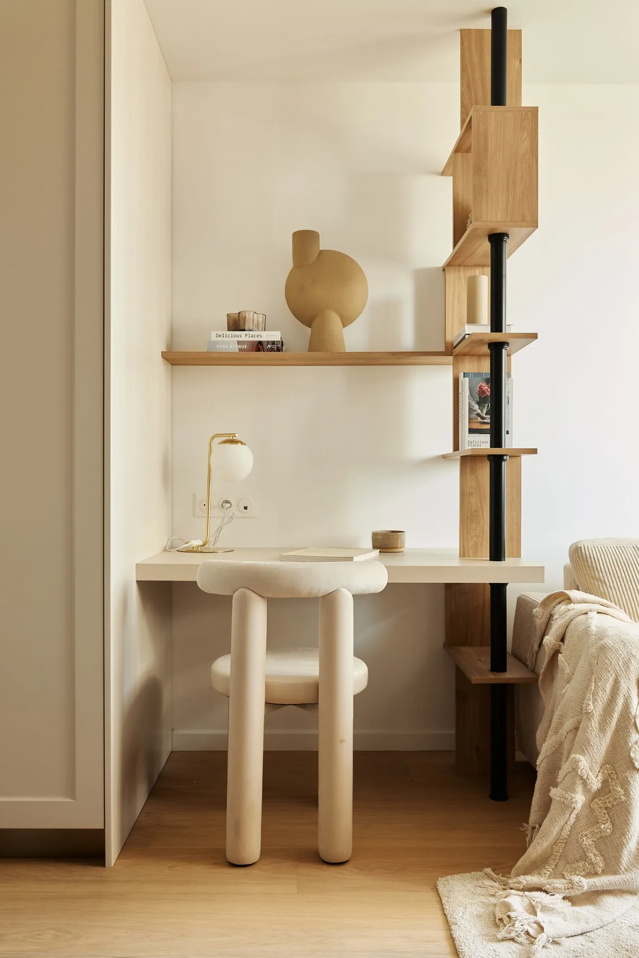 Investissement Locatif - Tour Beaugrenelle
