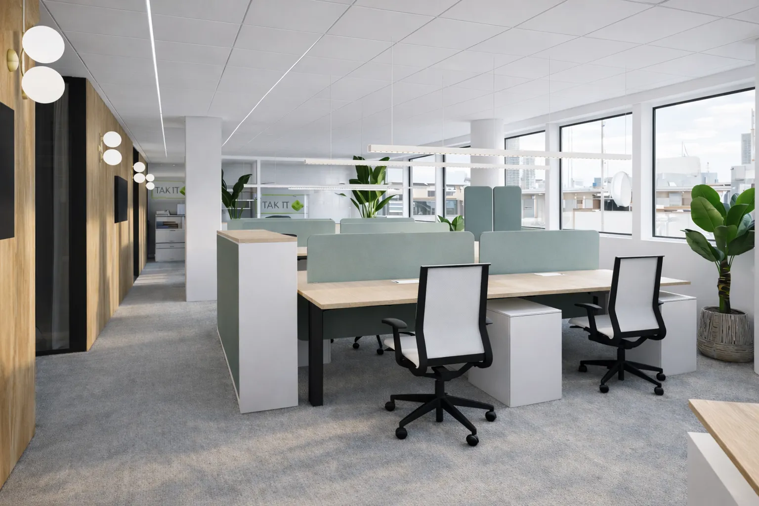 Bureau Itak