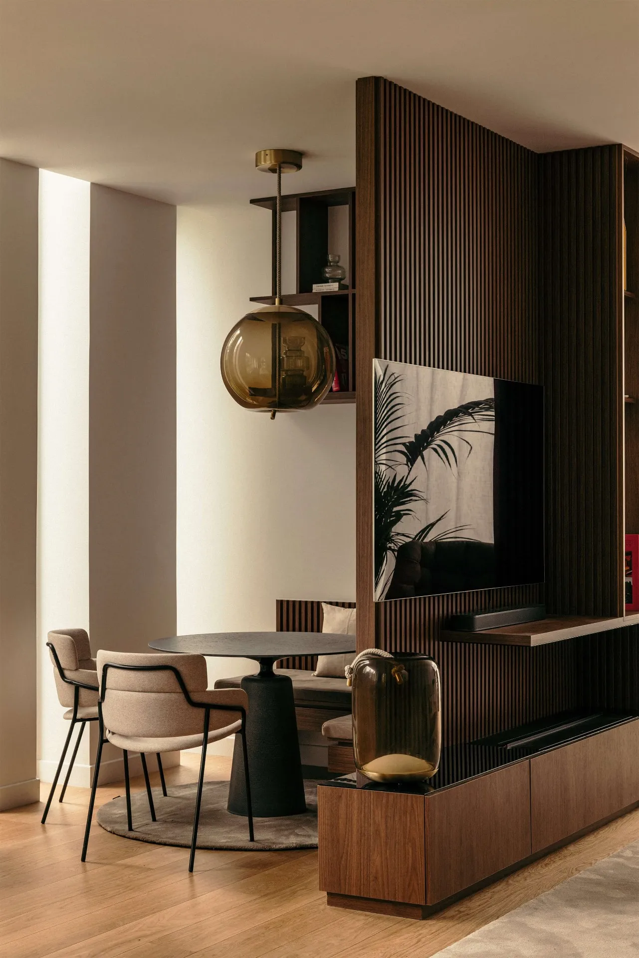 Maisons & villas — rénovation par Studio Kadé, architecte d'intérieur Paris