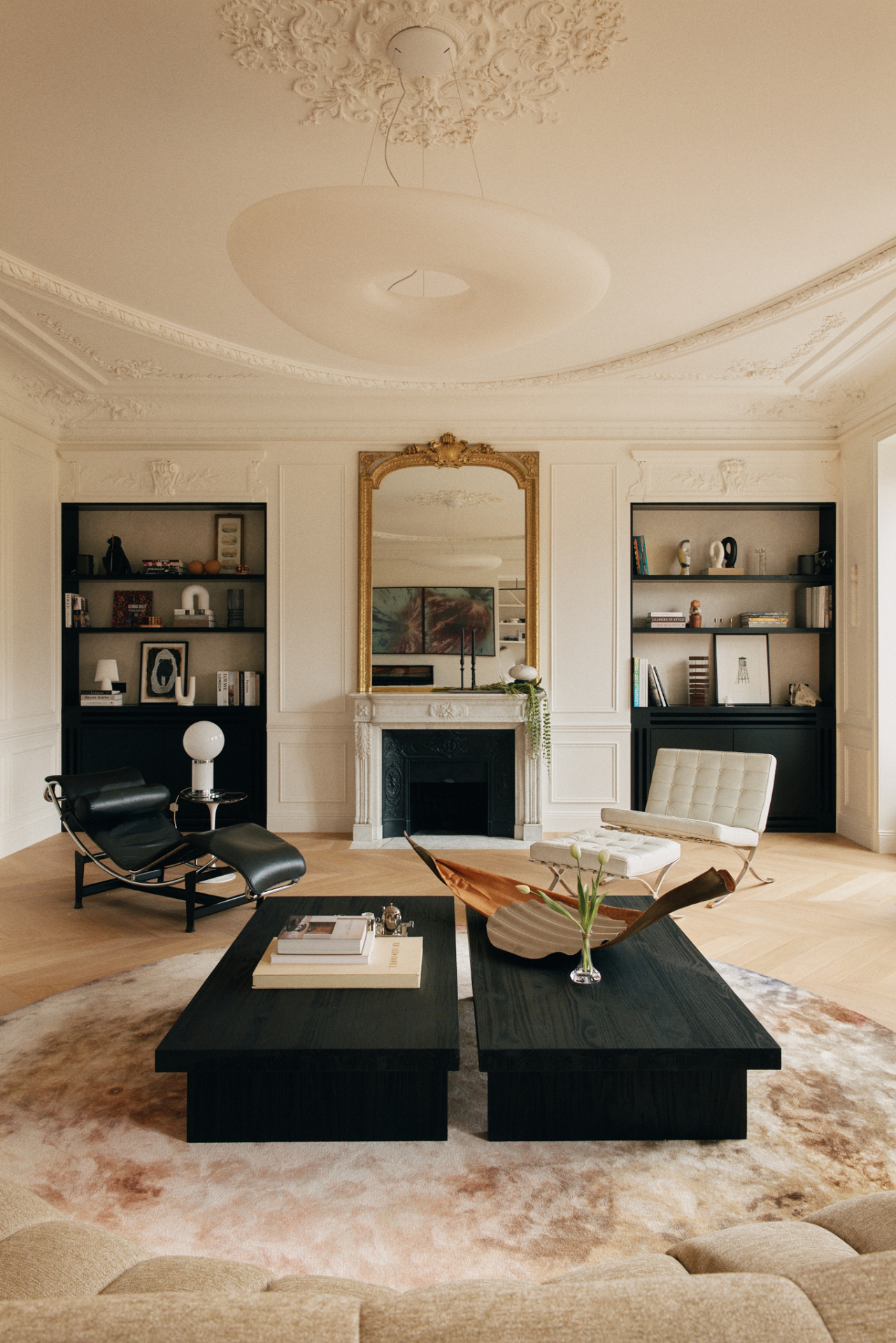 Appartement Saint-Germain-des-Prés